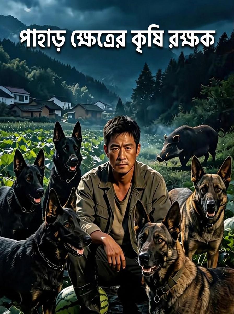 পাহাড় ক্ষেত্রের কৃষি রক্ষক