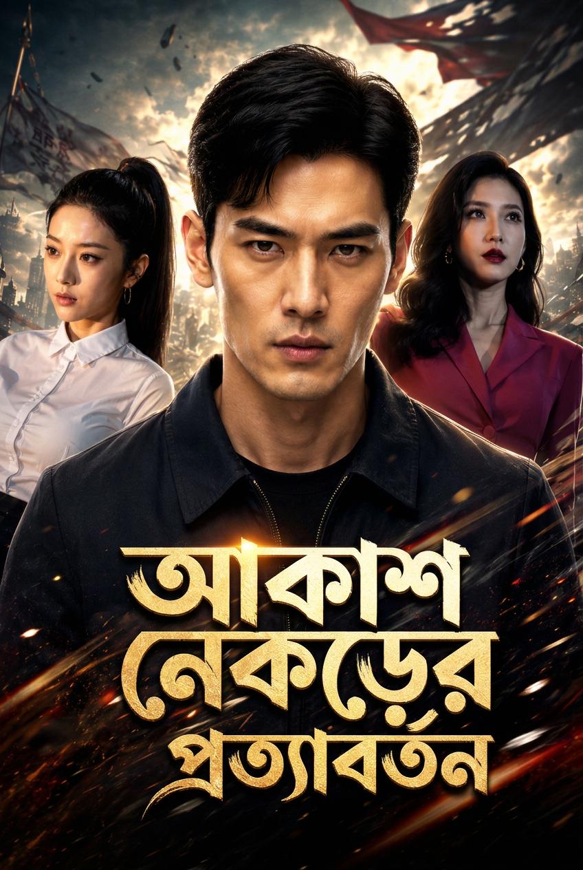 নেকড়ে রাজার প্রত্যাবর্তন