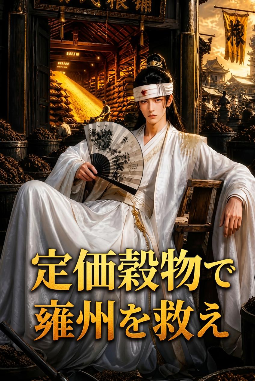 放蕩息子の奇策