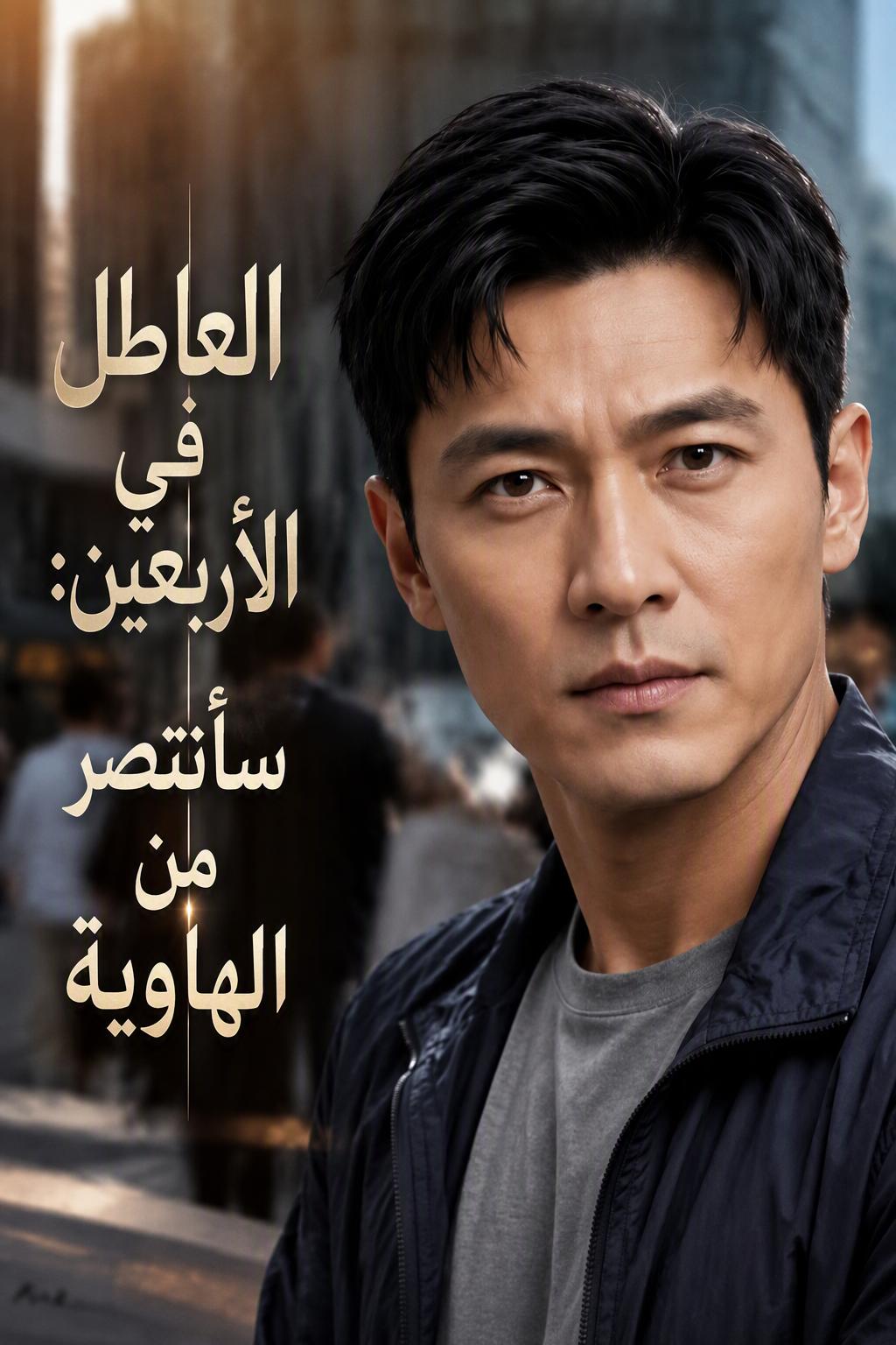 العين الذهبية للمطرود