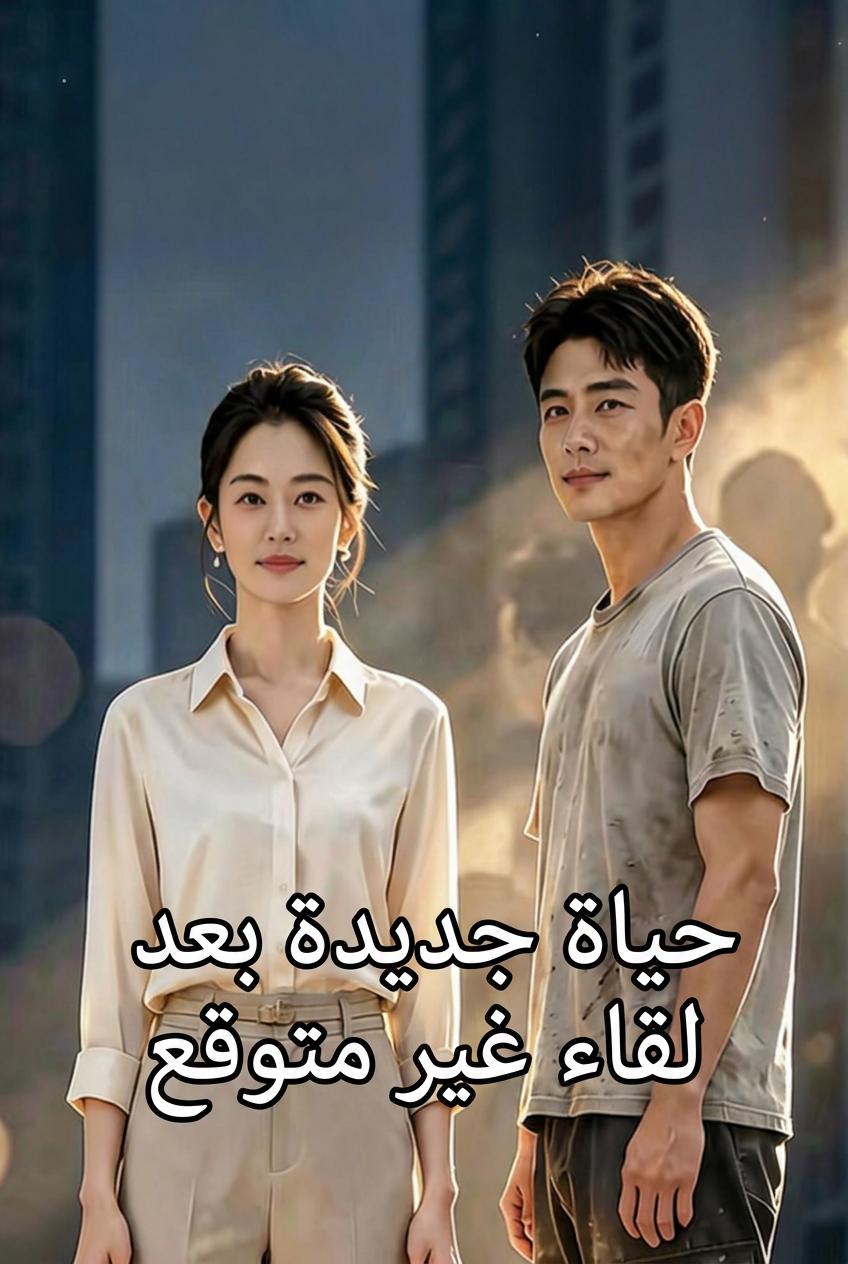 الملياردير عامل النظافة