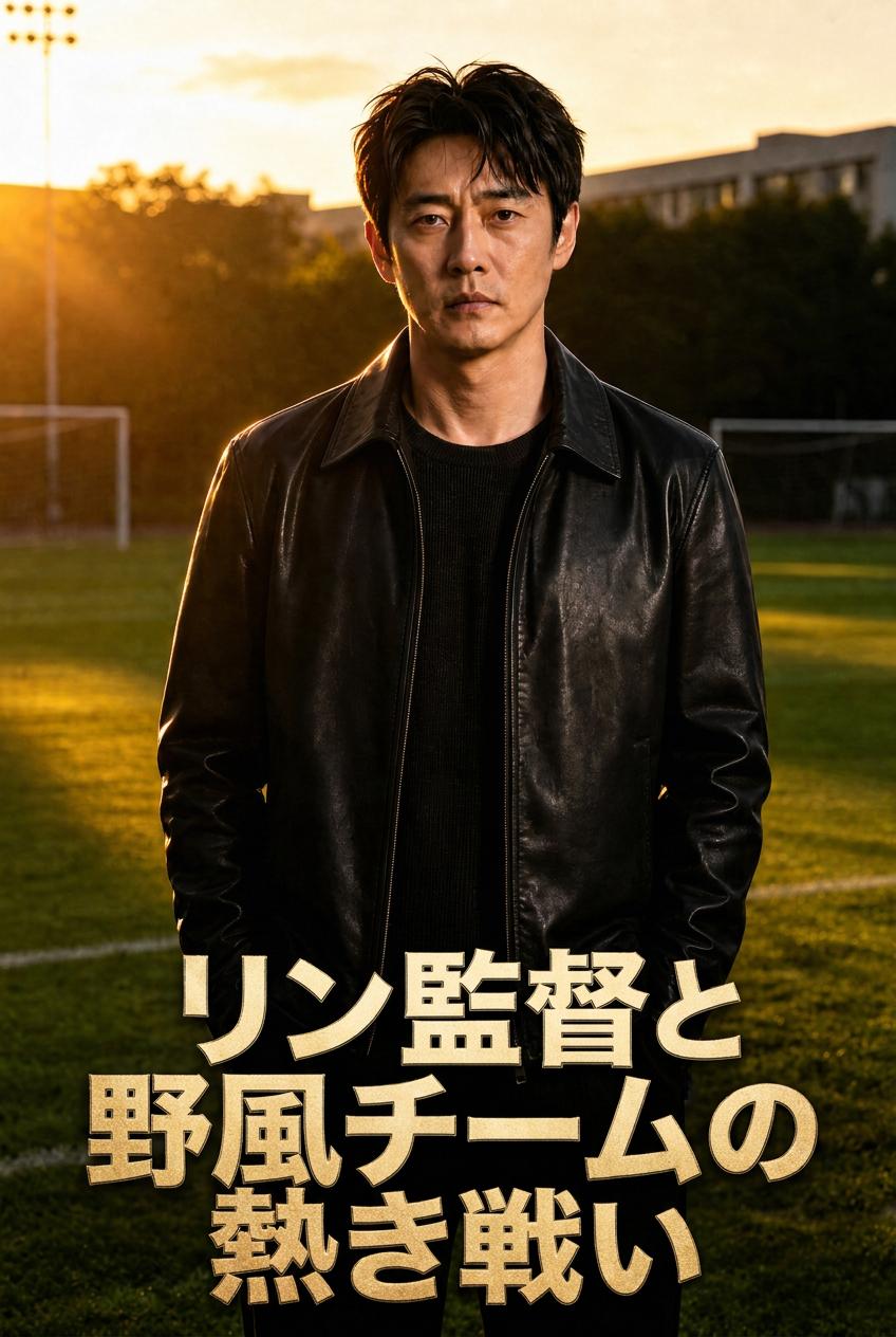 弱小チームの逆襲