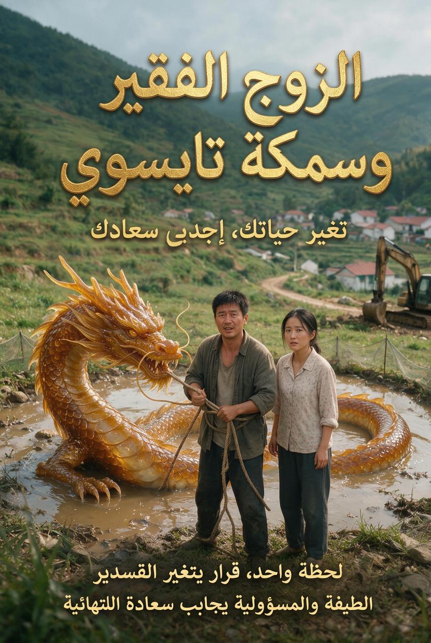 ثعبان المزارع الأسطوري