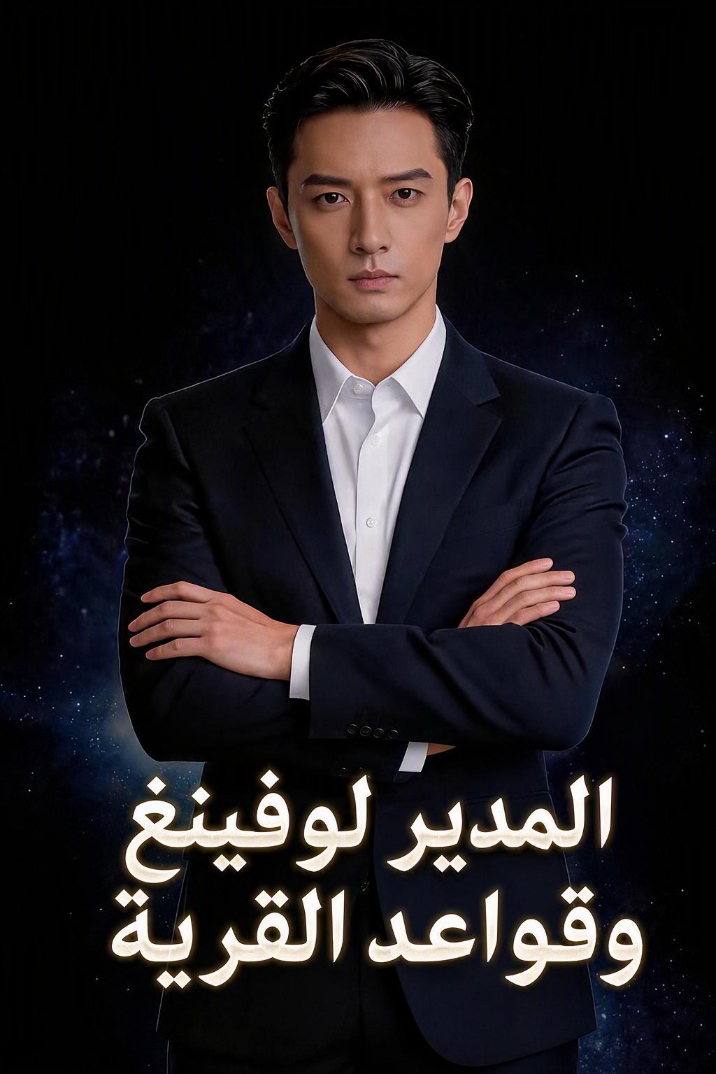 قواعد المدير