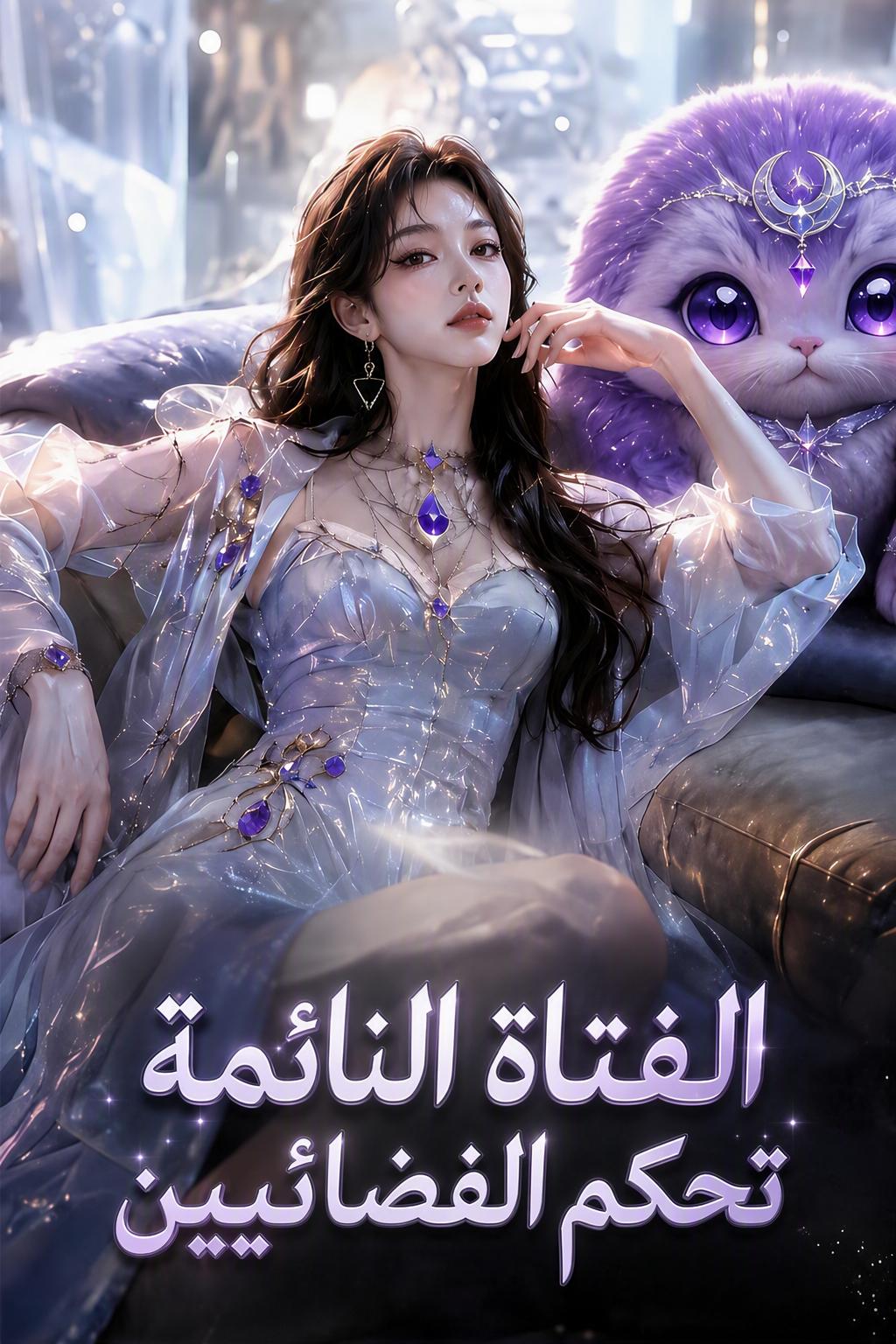 لا توقظوا الإلهة