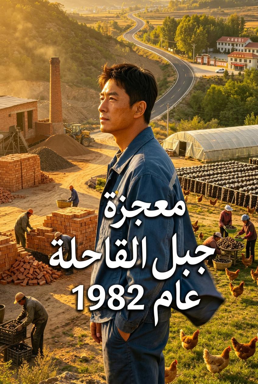 معجزات التلال القاحلة عام 1982