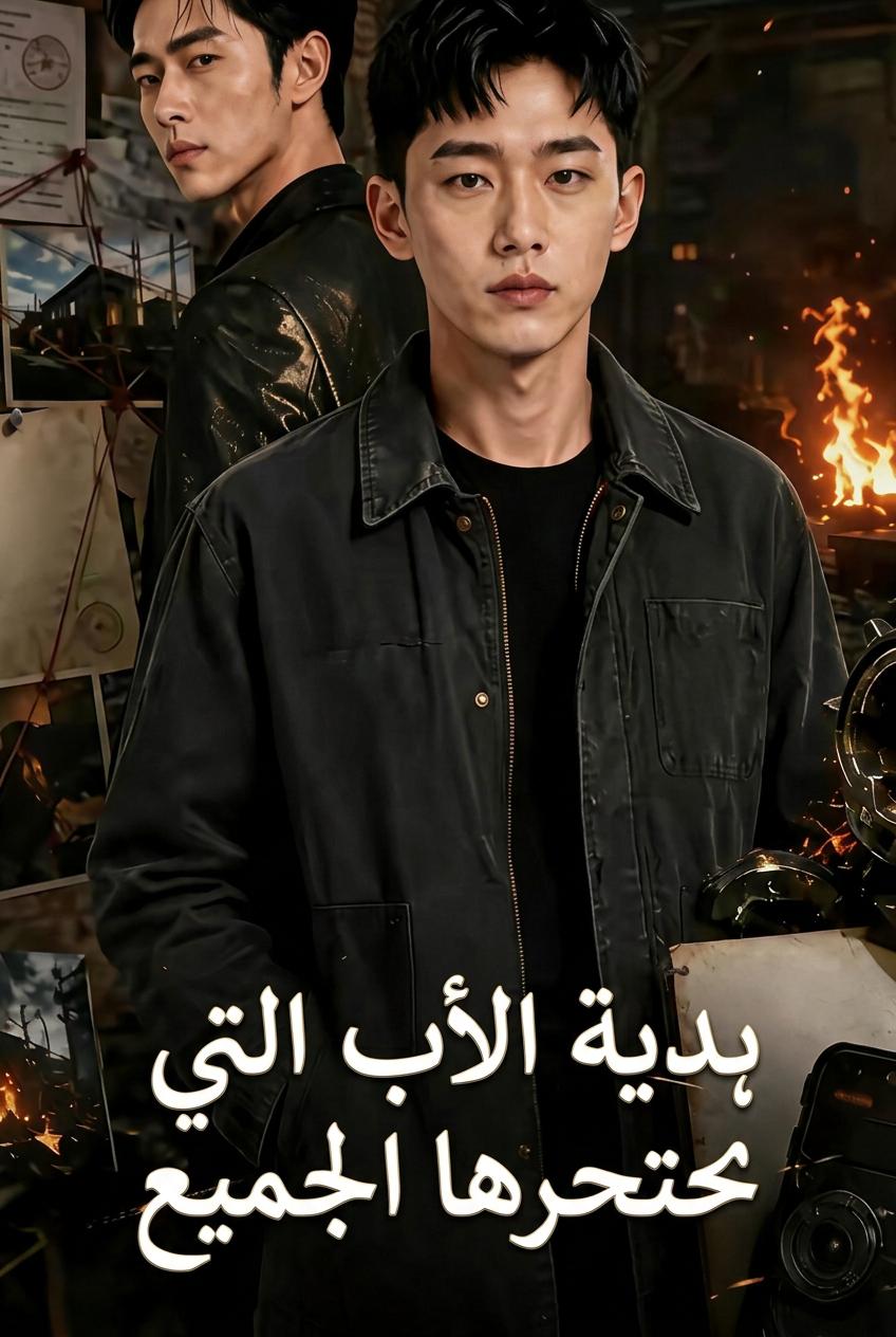 إرث المنبوذ