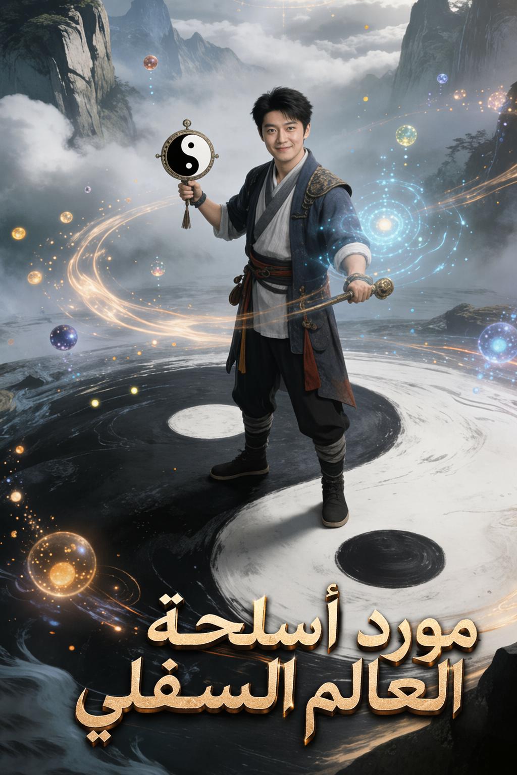 مورد أسلحة العالم السفلي