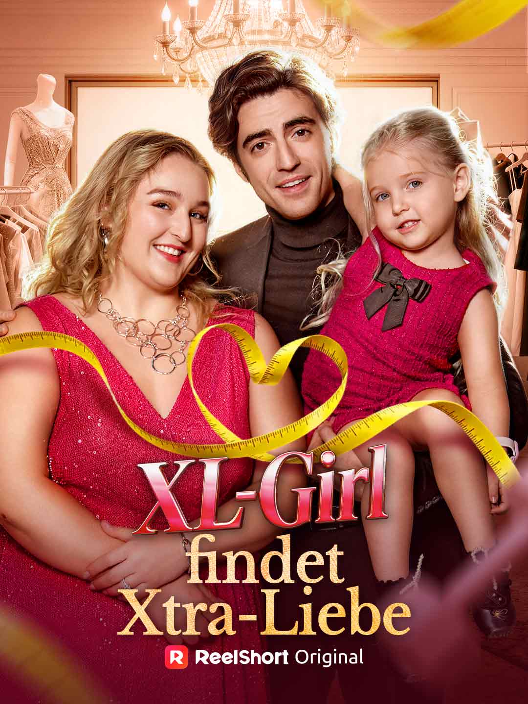 XL-Girl findet Xtra-Liebe