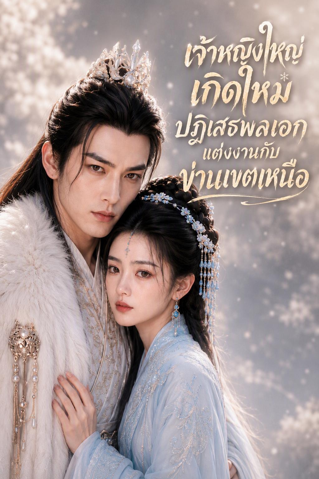 เกิดใหม่เพื่อราชาศัตรู
