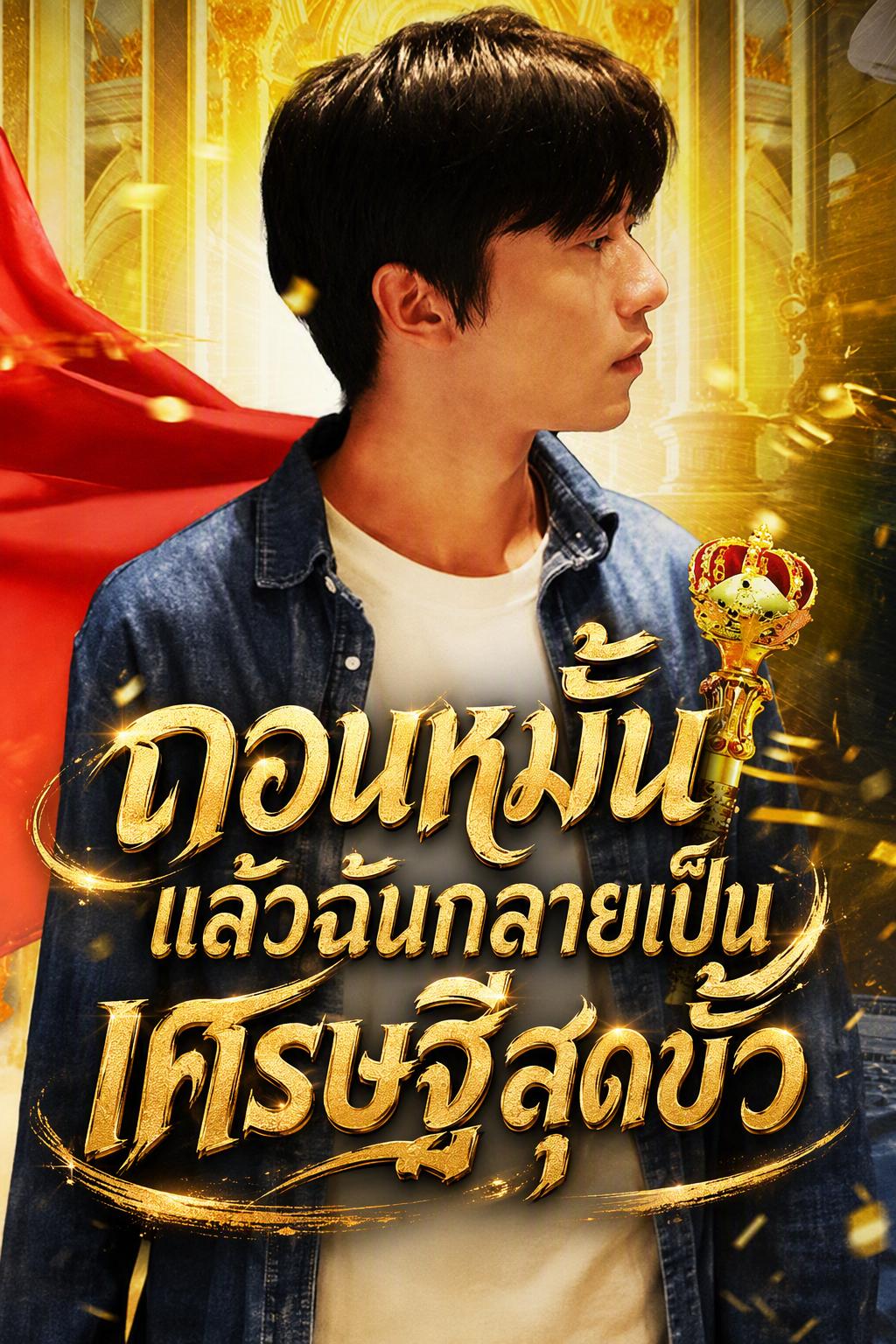 ถอนหมั้นแล้วฉันกลายเป็นเศรษฐีสุดขั้ว