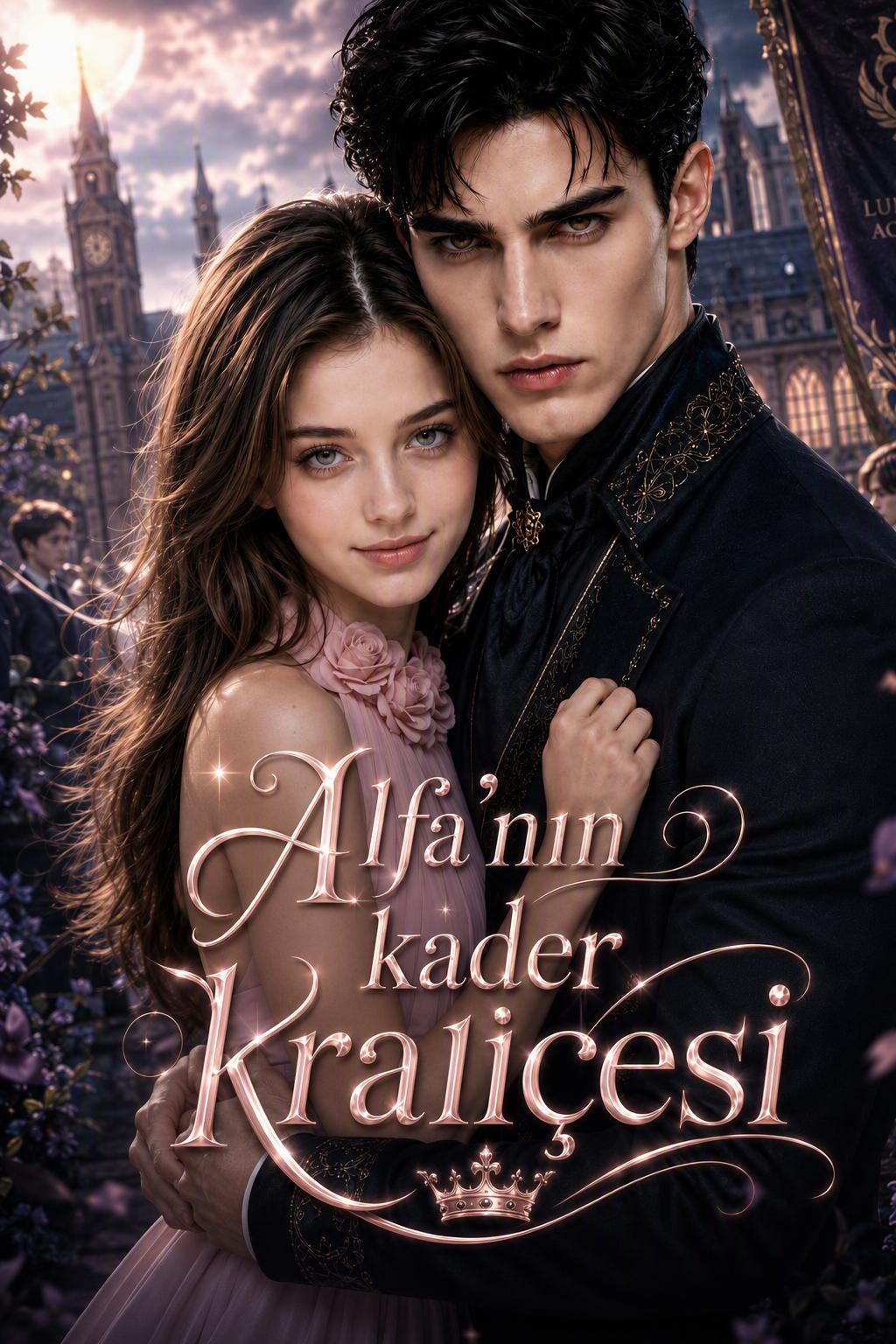 Alfa'nın kader kraliçesi