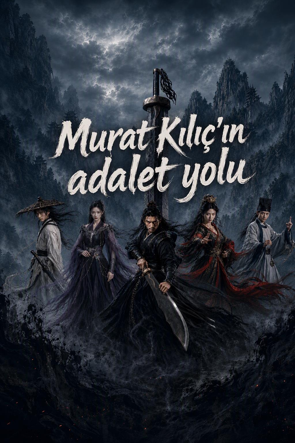 Murat Kılıç'ın adalet yolu