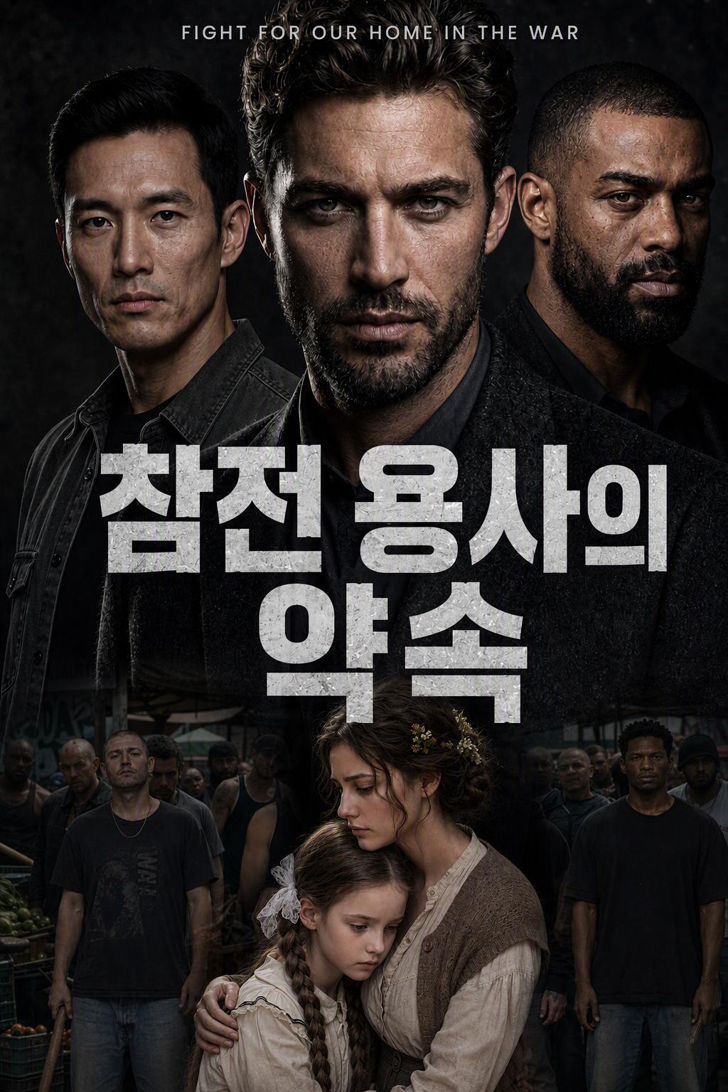 참전 용사의 약속