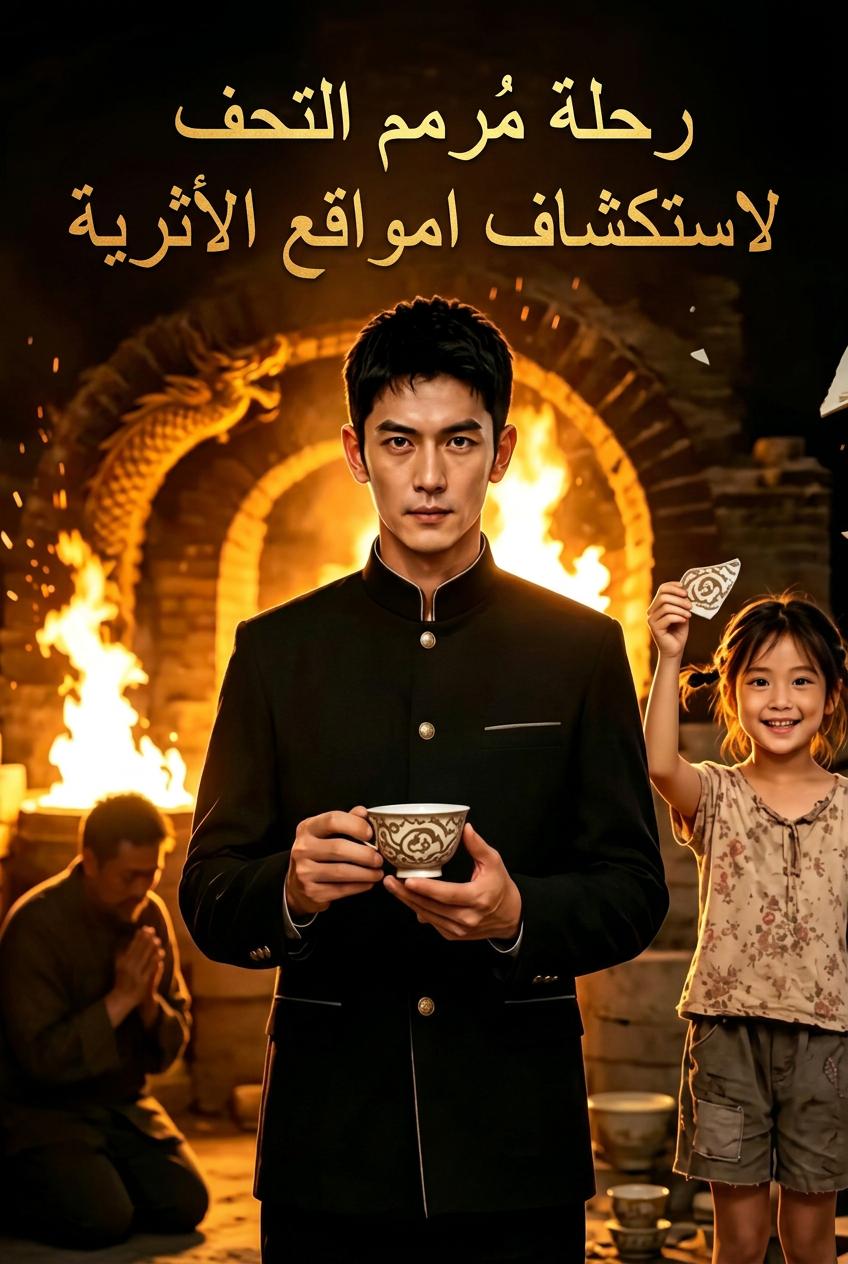 الحِرَفي المتَّهَم ظلمًا