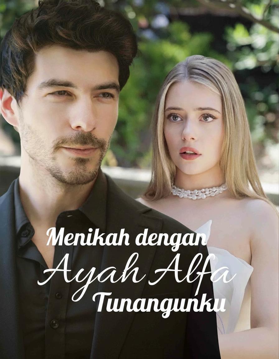 Menikah dengan Ayah Alfa Tunanganku