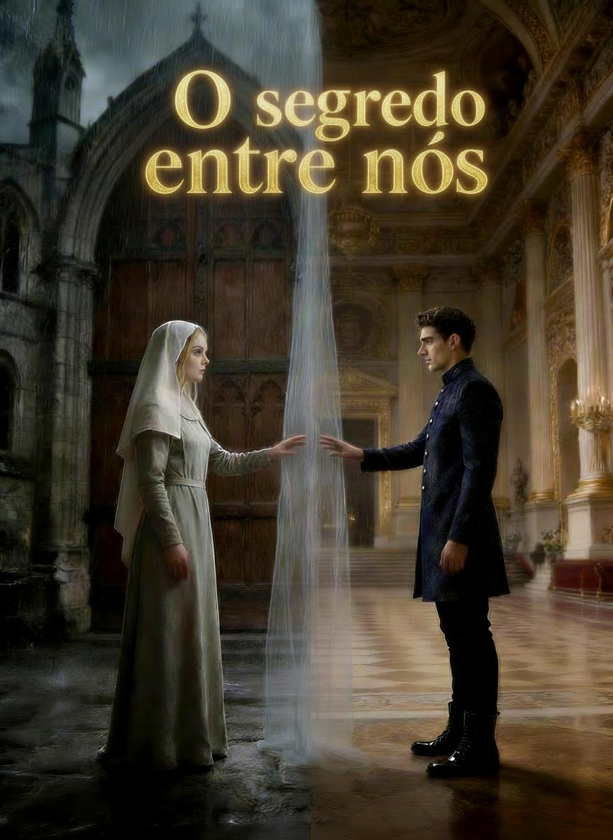 O segredo entre nós