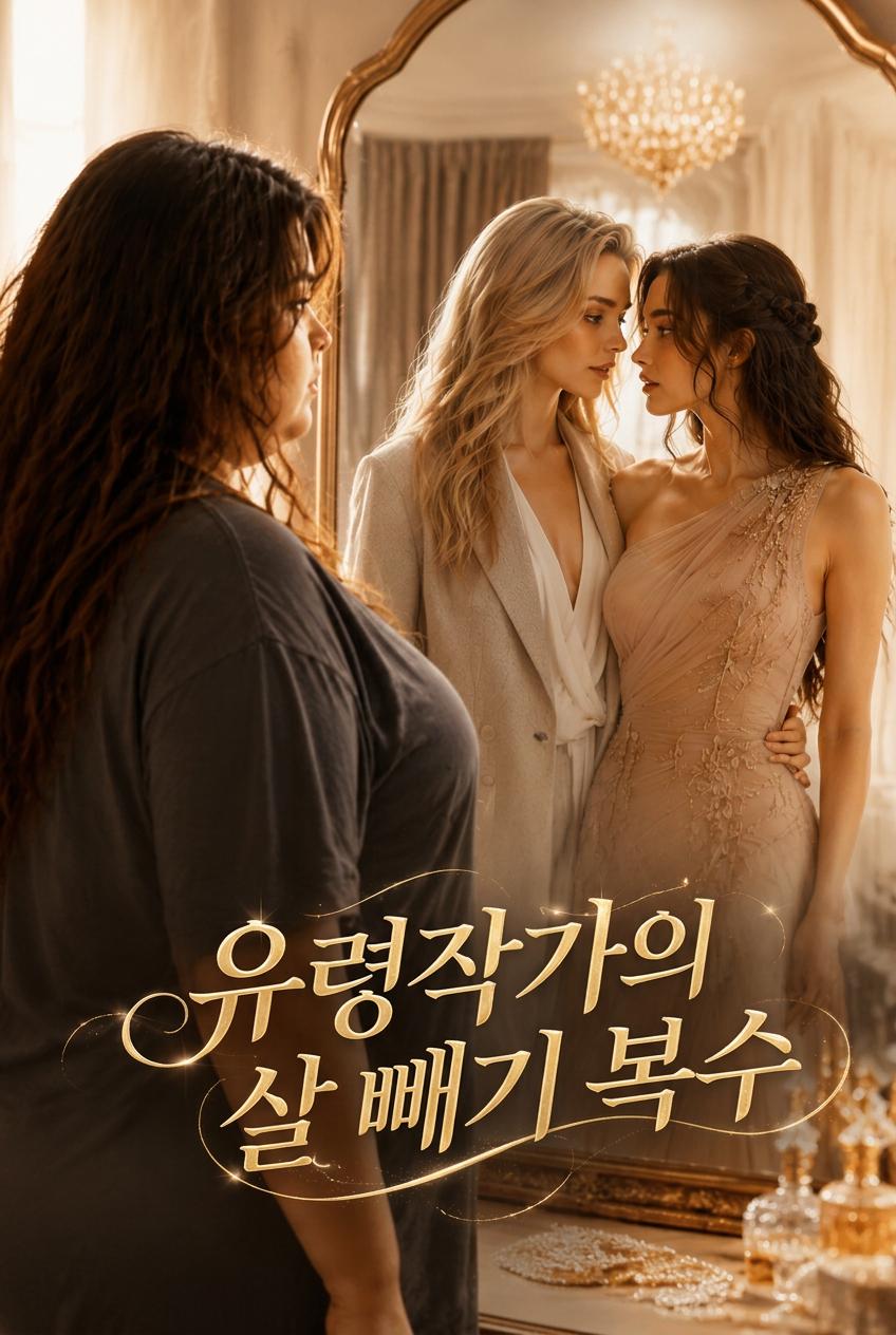 과거의 몸무게와 결판내기