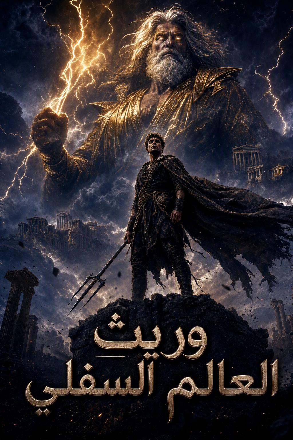 وريث العالم السفلي