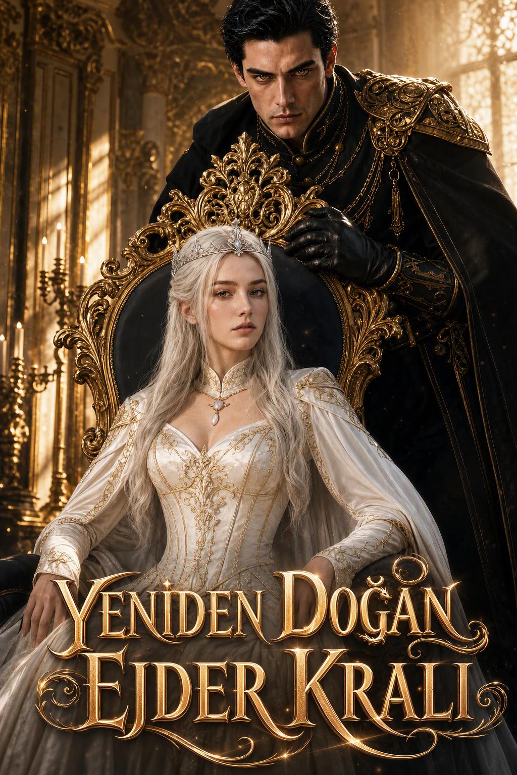 Yeniden Doğan Ejderha Kralı