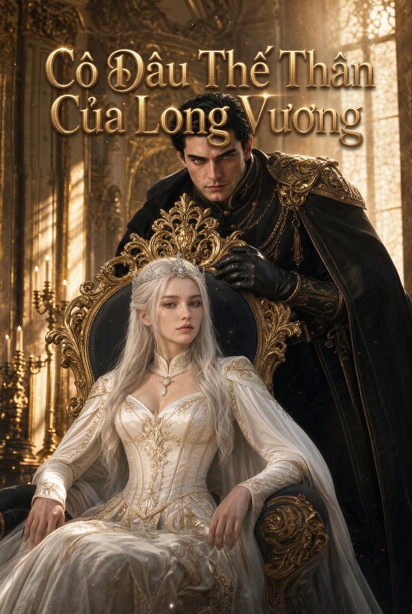 Long Vương Tái Sinh
