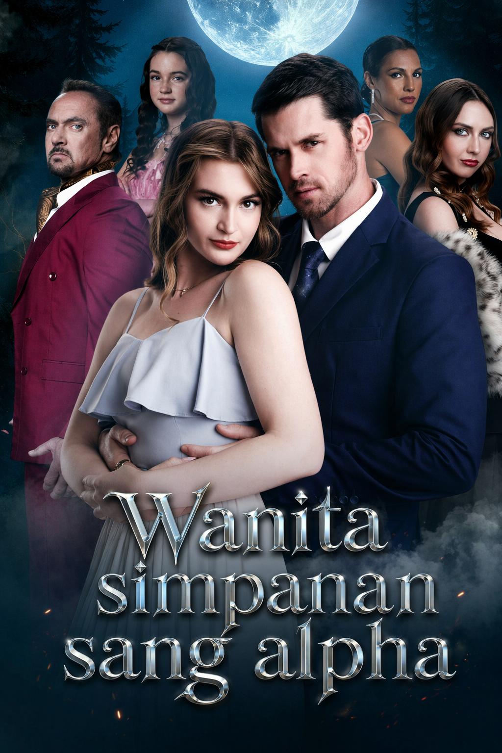 Wanita Simpanan Sang Alpha