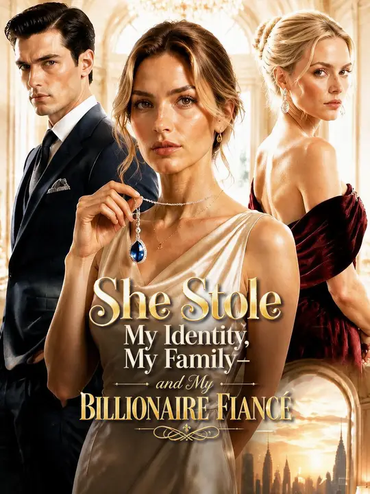 She Stole My Identity, My Family—and My Billionaire Fiancé