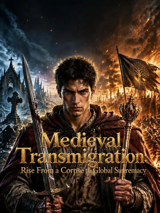 Medieval Transmigration: Rise from a Corpse to Global Supremacy