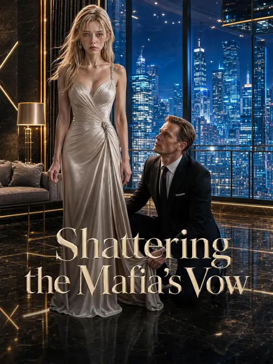 Shattering the Mafia's Vow