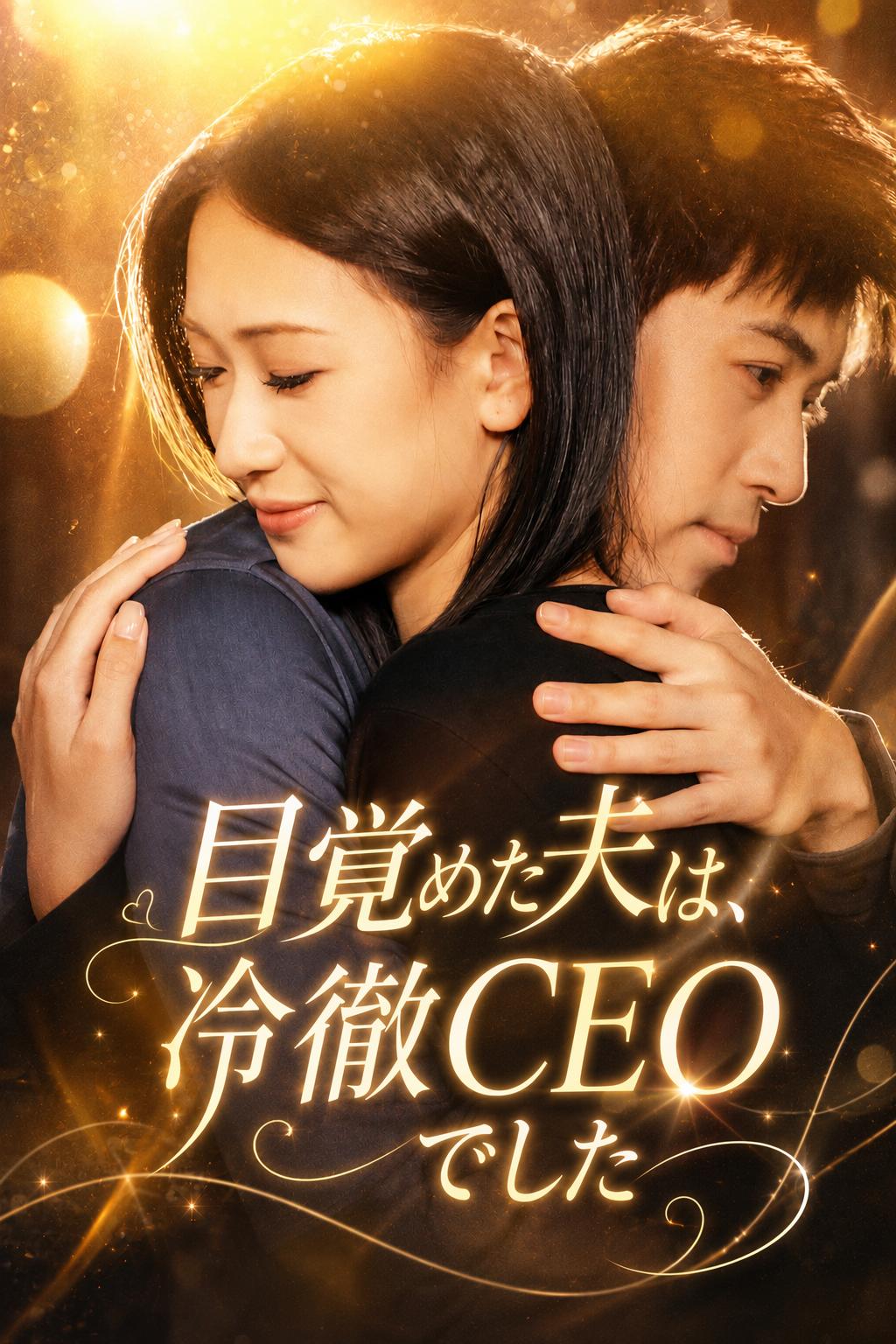 目覚めた夫は、冷徹CEOでした
