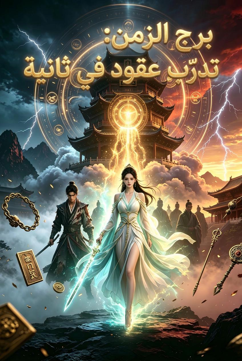 باغودا التلميذ العاجز