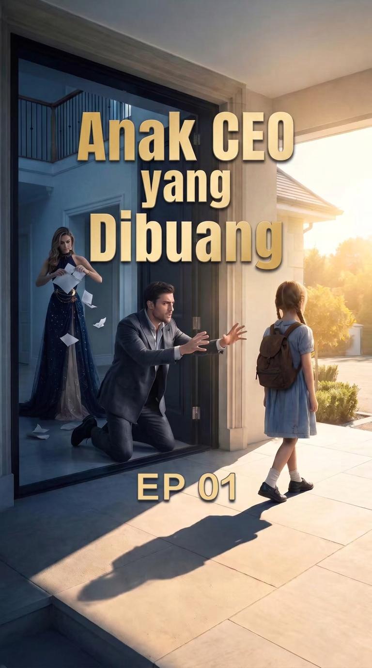 Anak CEO yang Dibuang