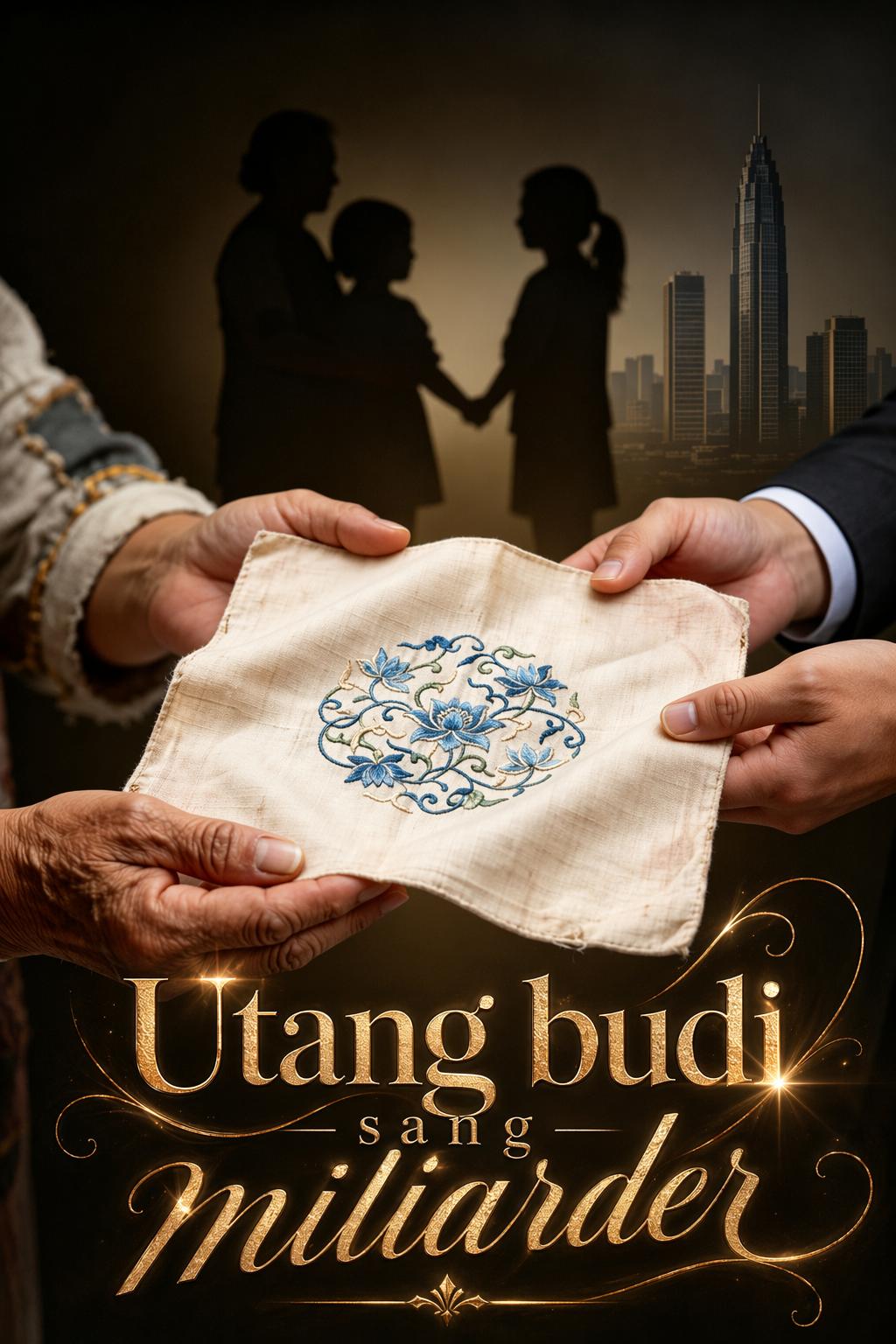 Utang budi sang miliarder