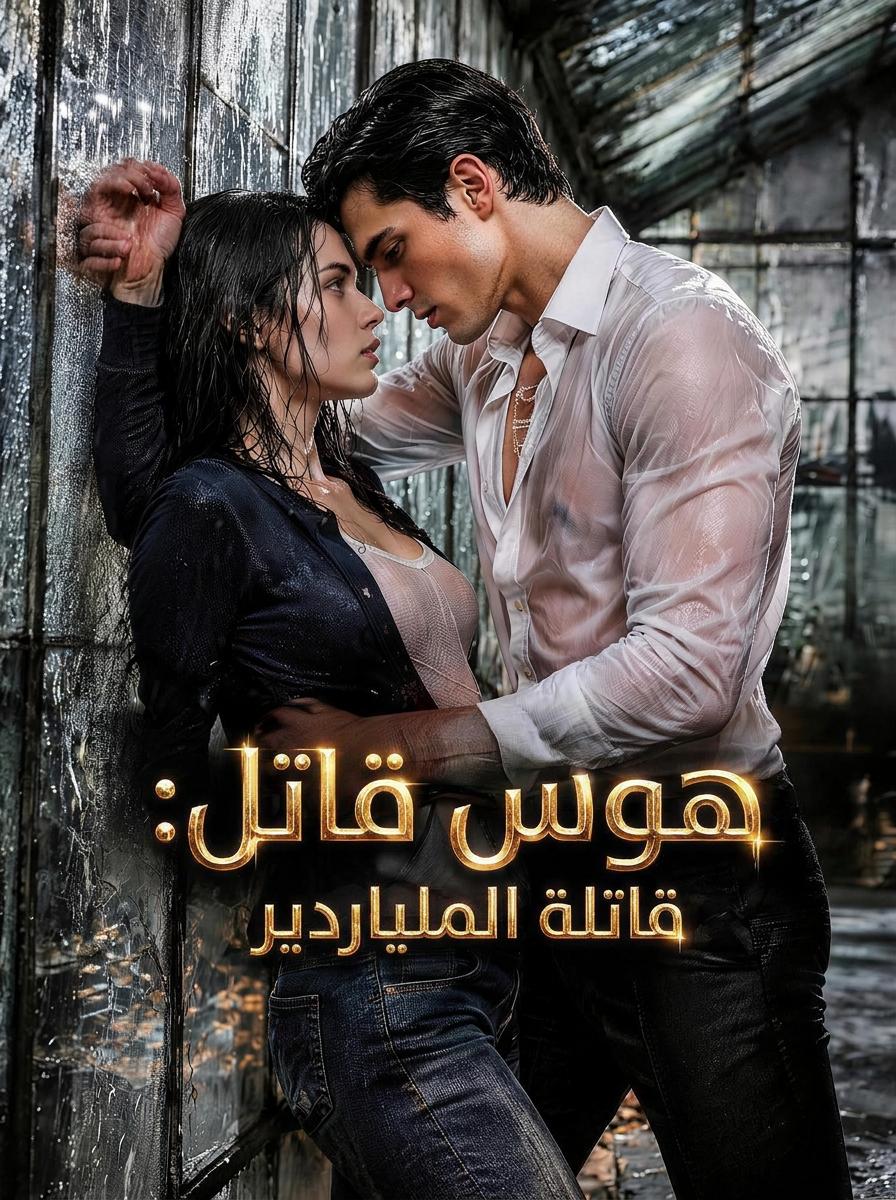 هوس قاتل: مغتالة الملياردير