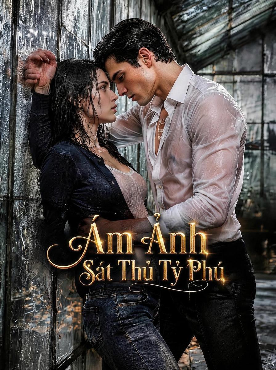 Nỗi ám ảnh của tỷ phú