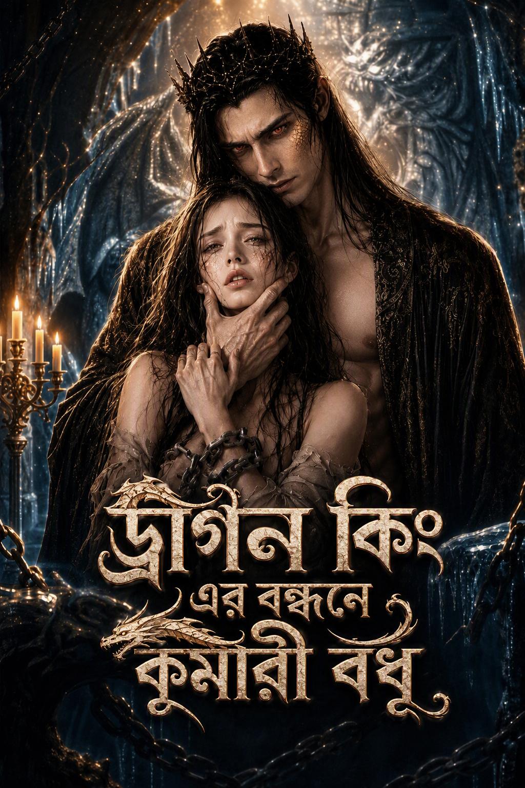 ড্রাগন রাজার কেনা