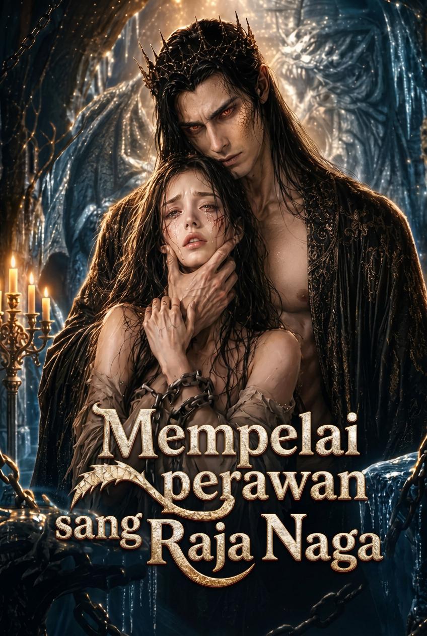 Dibeli oleh Raja Naga