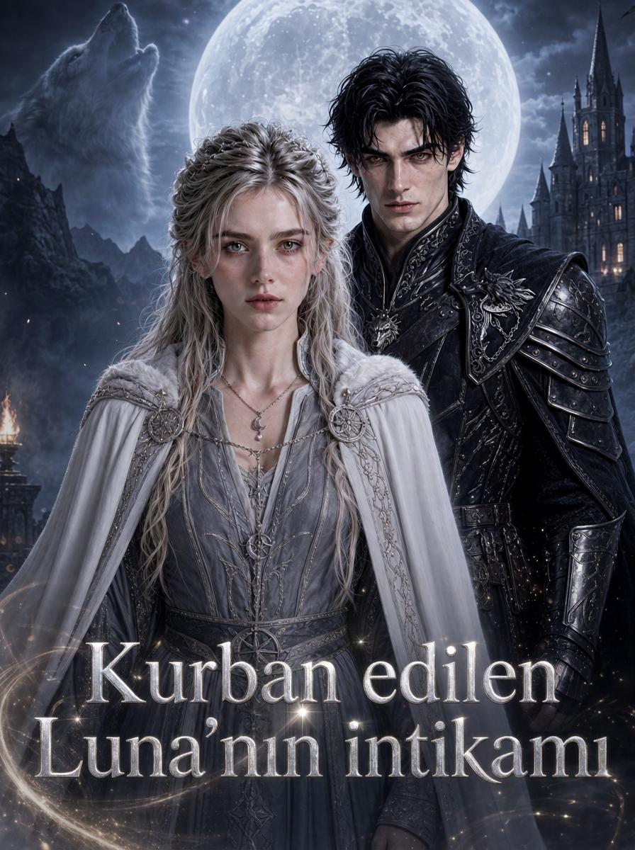 Kurban Ettikleri Ay