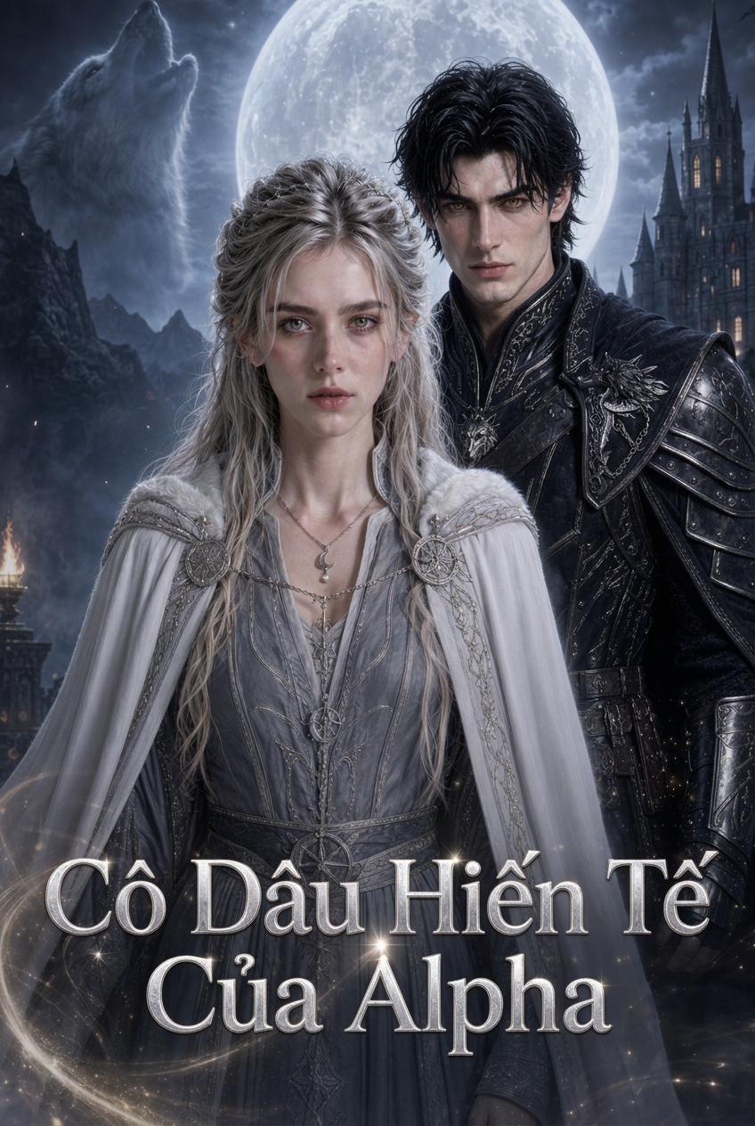 Mặt Trăng Họ Tế Sinh