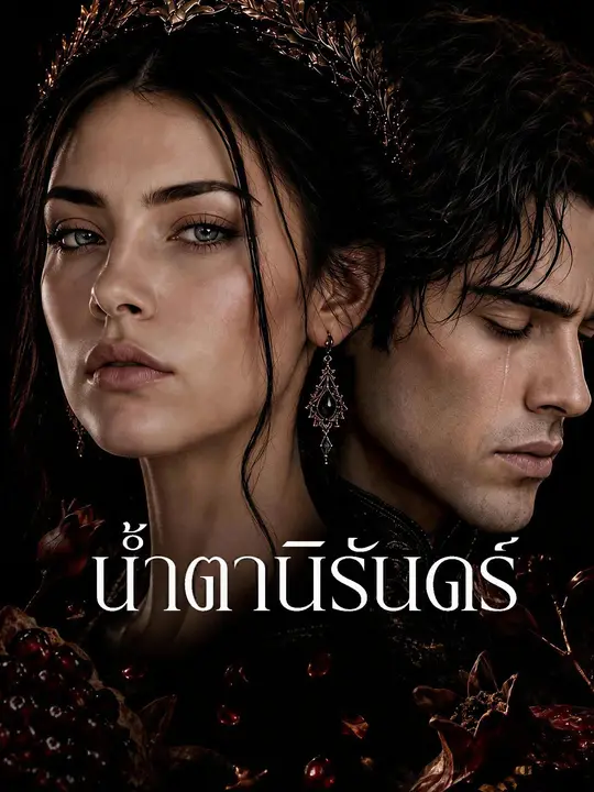 หยาดน้ำตานิรันดร์
