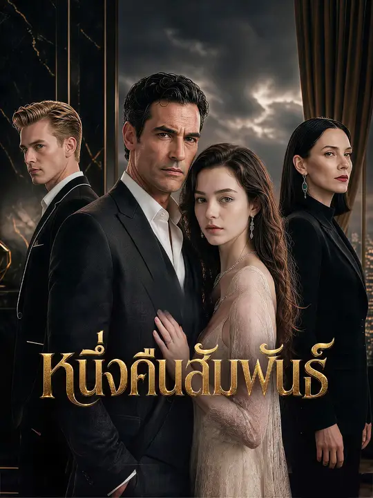 สัมพันธ์ชั่วคืน