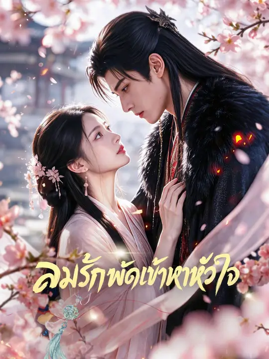 (พากย์เสียง) สายลมรักพัดสู่หัวใจ