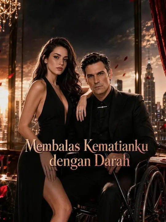 Membalas Kematianku dengan Darah
