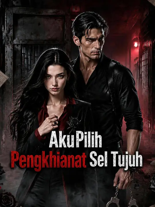 Aku Pilih Pengkhianat Sel Tujuh