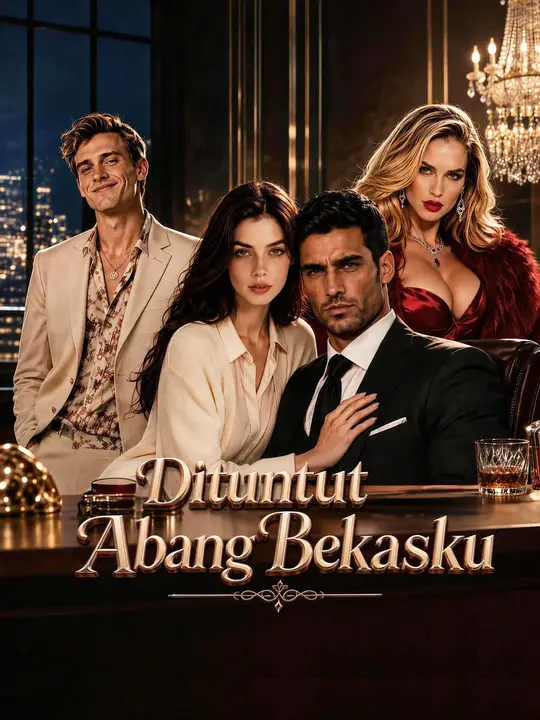 Didakwa Abang Bekas Kekasihku