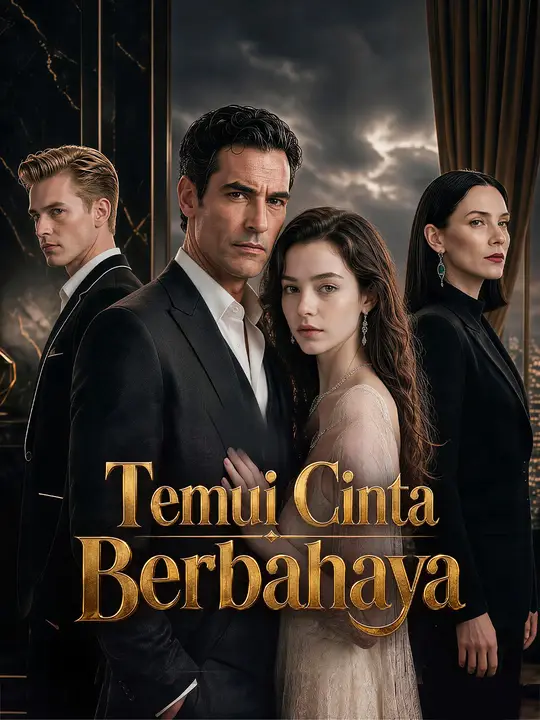 Bertemu Cinta Berbahaya