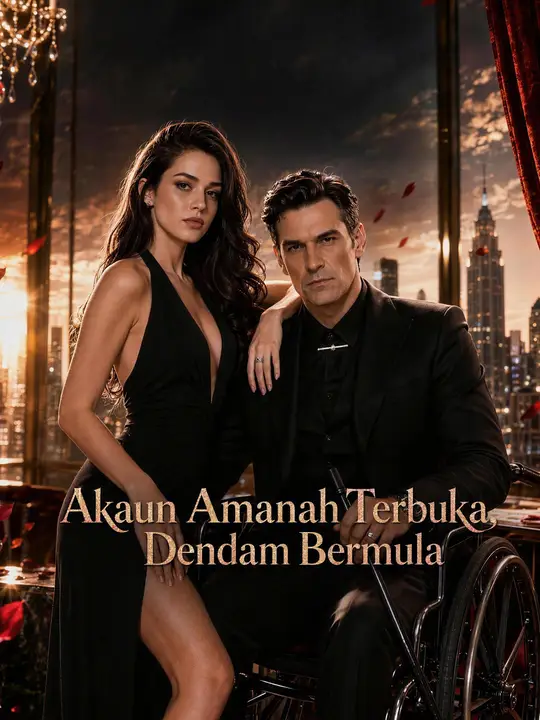 Akaun Amanah Terbuka, Dendam Bermula
