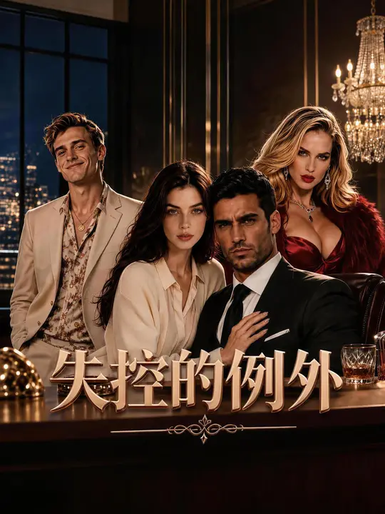 失控的例外