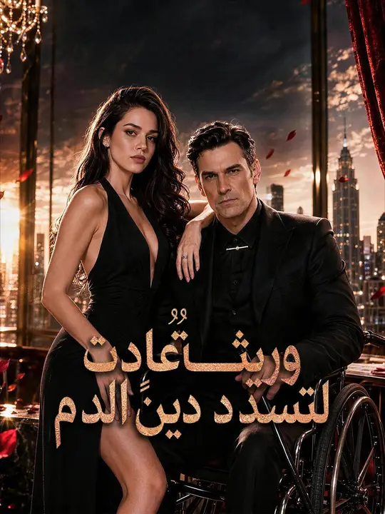وريثةٌ عادت لتسدد دينَ الدم