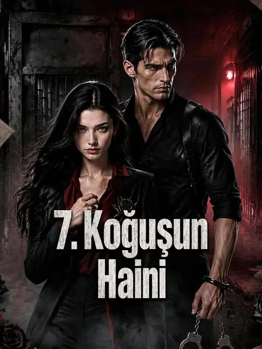 7. Koğuşun Haini